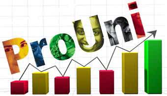 Imagem ProUni oferecerá 115 mil bolsas, 28% a mais que no ano passado