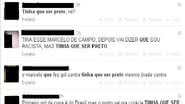 Imagem Após gol contra, Marcelo é vítima de racismo nas redes sociais