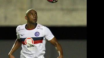Imagem Rafael Donato está de volta ao Bahia