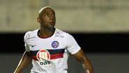 Imagem Rafael Donato está de volta ao Bahia