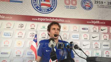 Leonardo Santana
