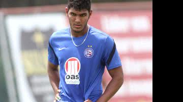 Imagem Rafael ‘Gladiador’ revela clima ruim com técnico do Bahia