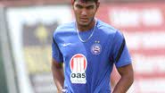 Imagem Rafael ‘Gladiador’ revela clima ruim com técnico do Bahia