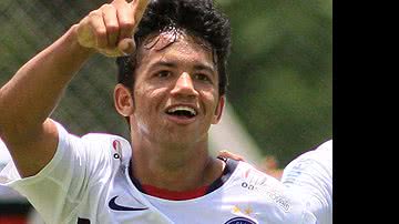 Imagem Copa SP: Bahia está preparado para estreia. Confira selecionados