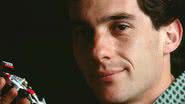 Imagem Ayrton Senna ganha homenagens nos 20 anos de sua morte