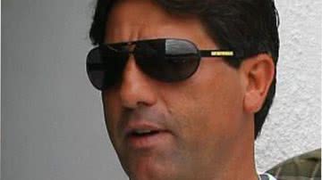 Imagem Renato Gaúcho retorna ao Grêmio