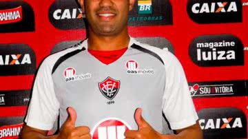 Imagem Novo reforço, zagueiro comemora retorno à Toca do Leão