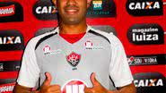 Imagem Novo reforço, zagueiro comemora retorno à Toca do Leão