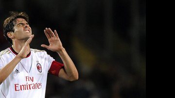 Imagem Pérez: Real pode receber compensação por Kaká