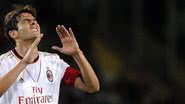 Imagem Pérez: Real pode receber compensação por Kaká