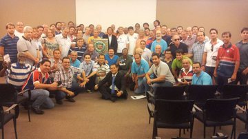 Imagem Conselho Deliberativo do Bahia convoca conselheiros para reunião