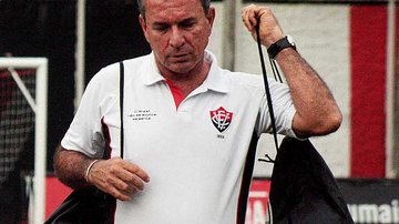Imagem Ricardo Silva irá treinar time da Série B no Brasileirão