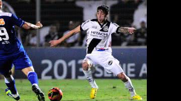 Imagem Valorizado, ex-Vitória tem proposta de grande clube espanhol