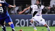Imagem Valorizado, ex-Vitória tem proposta de grande clube espanhol