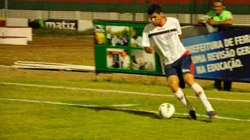Imagem Marcelo Guimarães admite interesse em Rômulo