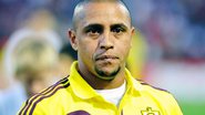 Imagem Ex-jogador Roberto Carlos é processado por seguranças