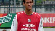 Imagem Bahia está buscando a contratação do volante Rodrigo Souto