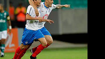 Imagem Bahia está próximo de atingir marca histórica no Brasileirão
