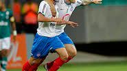 Imagem Bahia está próximo de atingir marca histórica no Brasileirão