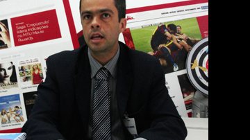Imagem Bafafá: Márcio Lima teria ganho espaço com nomeação de irmão