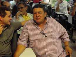 Imagem Presidente do Flu de Feira detona fórmula do Baiano