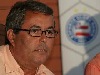Imagem Após ação contra o Bahia, FBF encerra contrato com advogado de Accioly