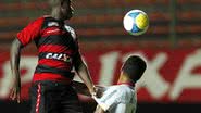 Imagem De volta ao time titular, Salustiano é só elogios a Amadeu