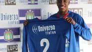 Imagem Ex-goleiro do Vitória é acusado de racismo