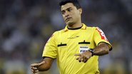 Imagem França x Honduras: árbitro brasileiro estreia na Copa do Mundo