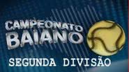 Imagem Classificados para semifinal da segunda divisão do Baianão saem hoje