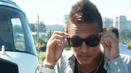Imagem Neymar compra mansão de milhões para passar férias no Brasil