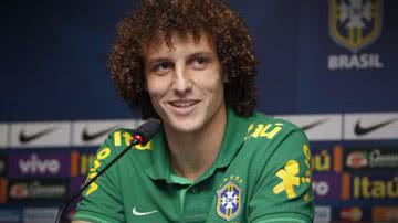 Imagem David Luiz é o “plano B” do Barcelona