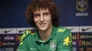 Imagem David Luiz é o “plano B” do Barcelona