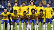Imagem Na reinauguração do Maracanã, Brasil e Inglaterra se enfrentam neste domingo