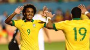 Imagem Com mudanças, Brasil encara Sérvia em último amistoso antes da Copa 