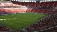 Imagem Catorze seleções já estão classificadas para Copa de 2014