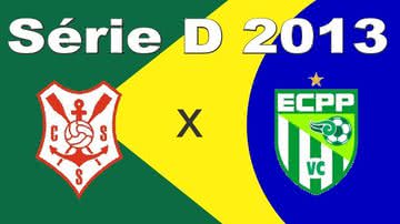 Imagem Vitória da Conquista estreia na Série D contra o Sergipe