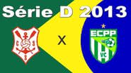 Imagem Vitória da Conquista estreia na Série D contra o Sergipe