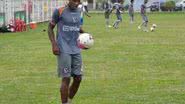 Imagem Serjão não é mais jogador do Bahia
