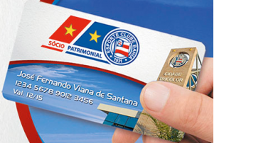 Imagem Bahia divulga nota oficial sobre lista de sócios