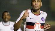 Imagem Bahia ainda não marcou gol de cabeça no Brasileirão