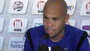 Imagem Souza volta a defender Marcelo Guimarães Filho 