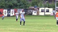 Imagem Souza e Hugo enfrentam os juniores em coletivo na Toca do Leão