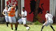 Imagem Ney Franco arma time que deve encarar o Bahia durante coletivo