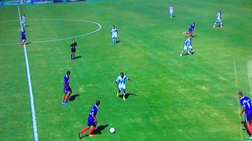 Imagem Copa Rio Sub-17: Bahia perde título nos pênaltis para o Fluminense