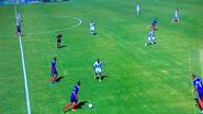Imagem Copa Rio Sub-17: Bahia perde título nos pênaltis para o Fluminense