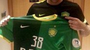Imagem Vitória tem interesse em André Lima, mas valores não agradam 