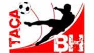 Imagem Confira os resultados das estreias da dupla BaVi na Taça BH