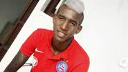 Imagem “Há 50% de chances do Talisca jogar”, relata médico do Bahia