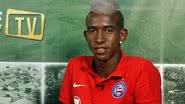 Imagem Talisca lamenta jogos longe da Fonte Nova: “vai deixar saudades”